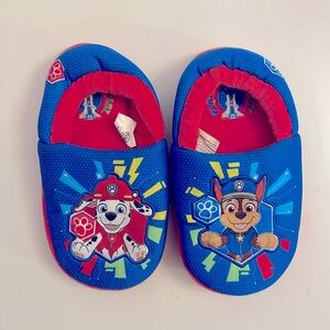 Paw Patrol Slippers
